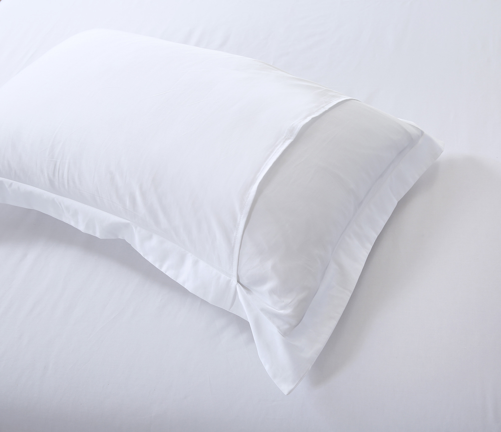 Customized Luxury Home Textile Products 100 Percent Egyptian Cotton Bed Sheets