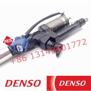 095000-1031 Common Rail Injector 23910-1045 23910-1044 For HINO