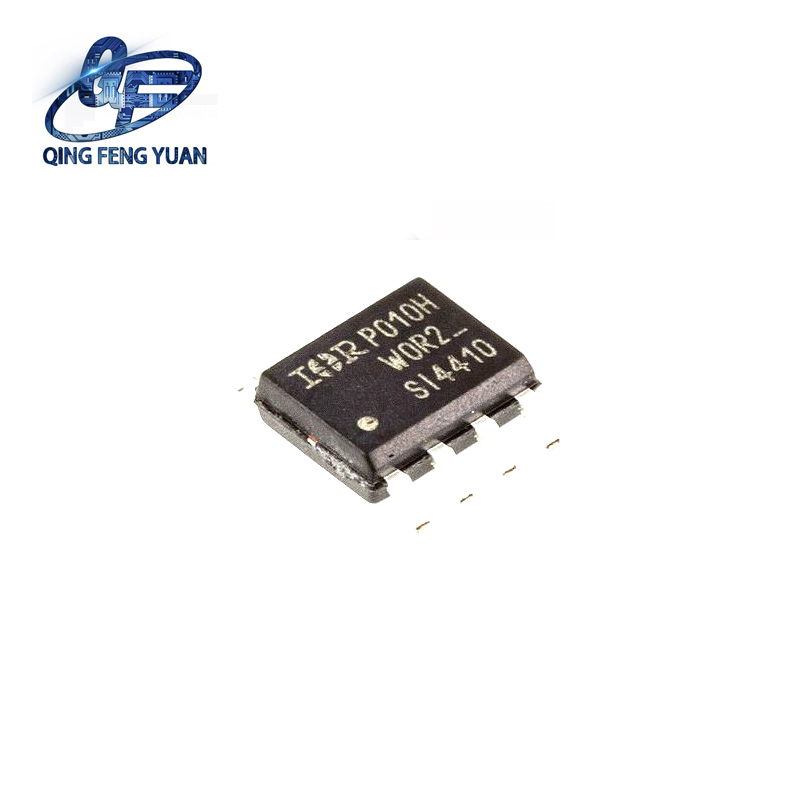 Integrated Circuits Microcontroller SI4410DYPBF Vi-shay BAT42WS-HE3-18