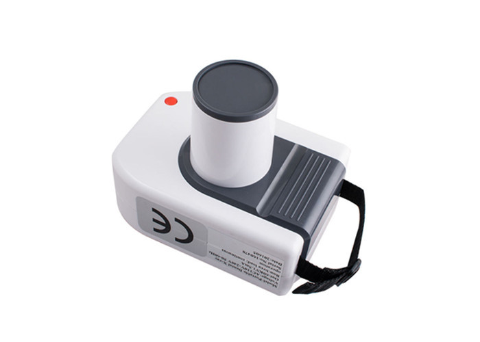 Colorful Portable Dental wireless digital x-ray camera machine
