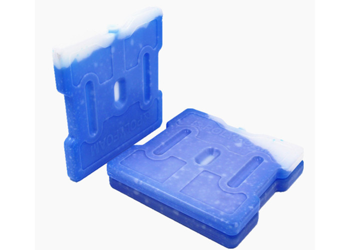 Medical Large Cooler Ice Packs With Non - toxic Gel For Frozen Food