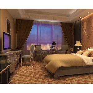 Wholesale Broadloom Carpets With Machine Tufted Technics And Commercial Usage