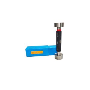  Smooth Plug Gauge Precision Measuring Tool Made of Gcr15 Steel Manufactures