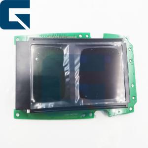 320C LCD Monitor Display Panel Screen For Excavator Parts Manufactures