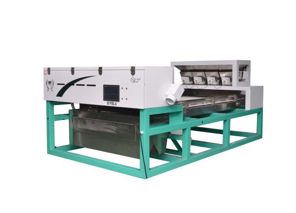 Dry Garlic Colour Sorter Machine Fresh Garlic Color Sorter Sorting Machine Price