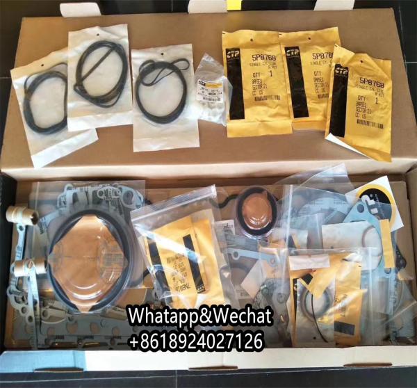 6L5458 seals 6L-5458 Gasket 2354959 Cylinder 235-4959 Spare 2H0154 Full Gasket