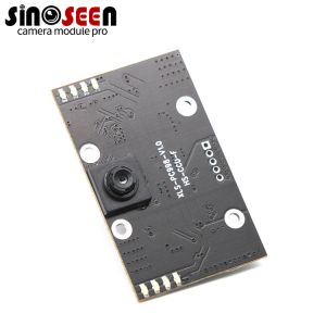 Custom 0.3MP GC0308 Sensor Industrial USB Camera Module