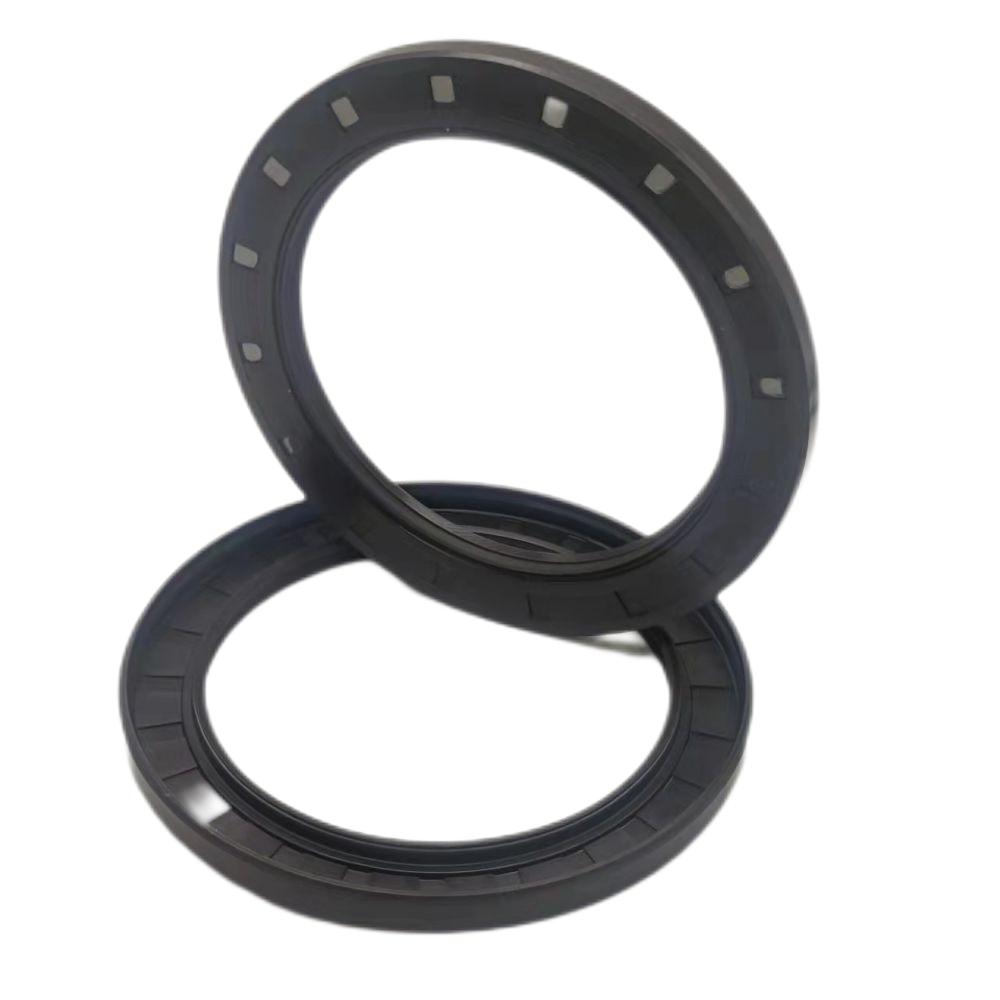 Oil Seal Front and Rear Crankshaft Wp7 1002836764 for Truck Parts