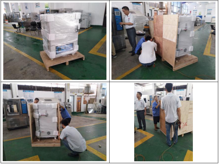 Circulating 100l Electric Drying Oven