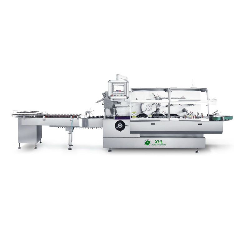 2.2KW Film Packaging Machine