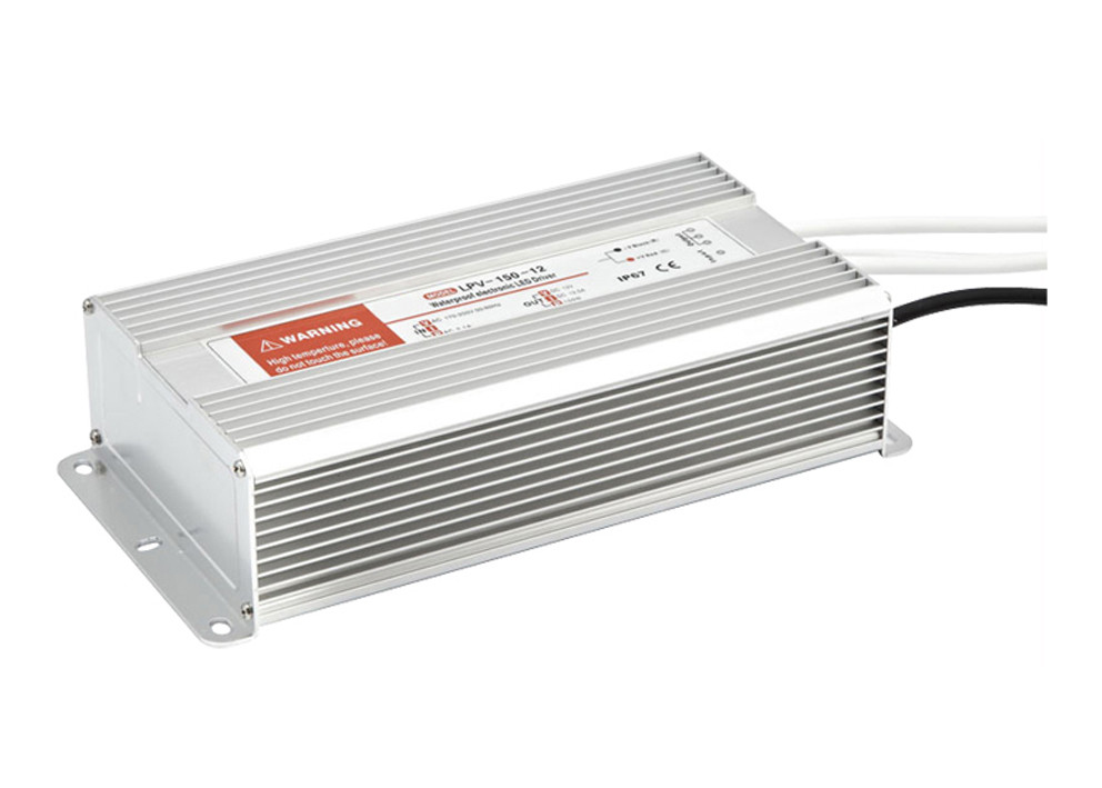  Custom LED Micro Switching Power Supply 220V Input Voltage Light Weight Manufactures