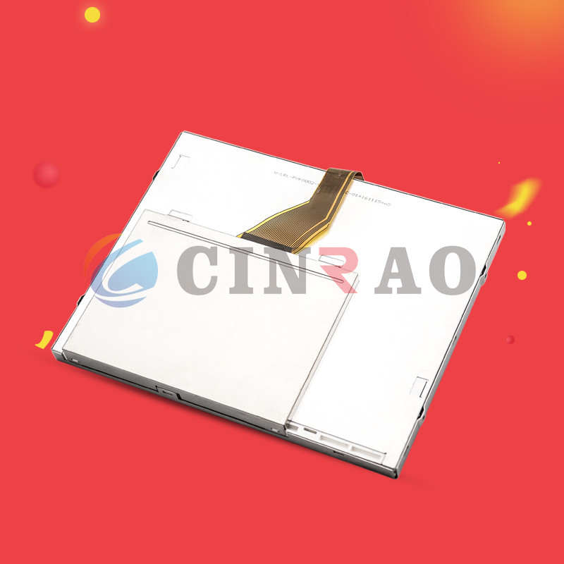W-LBL-PVK0002-01C LCD Display Screen Module Car GPS Navigation Quality Warranty