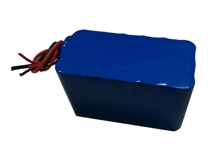 6S3P 21.8V 10.5Ah Rechargeable ICR18650 Lithium Battery Pack for Medical equipment