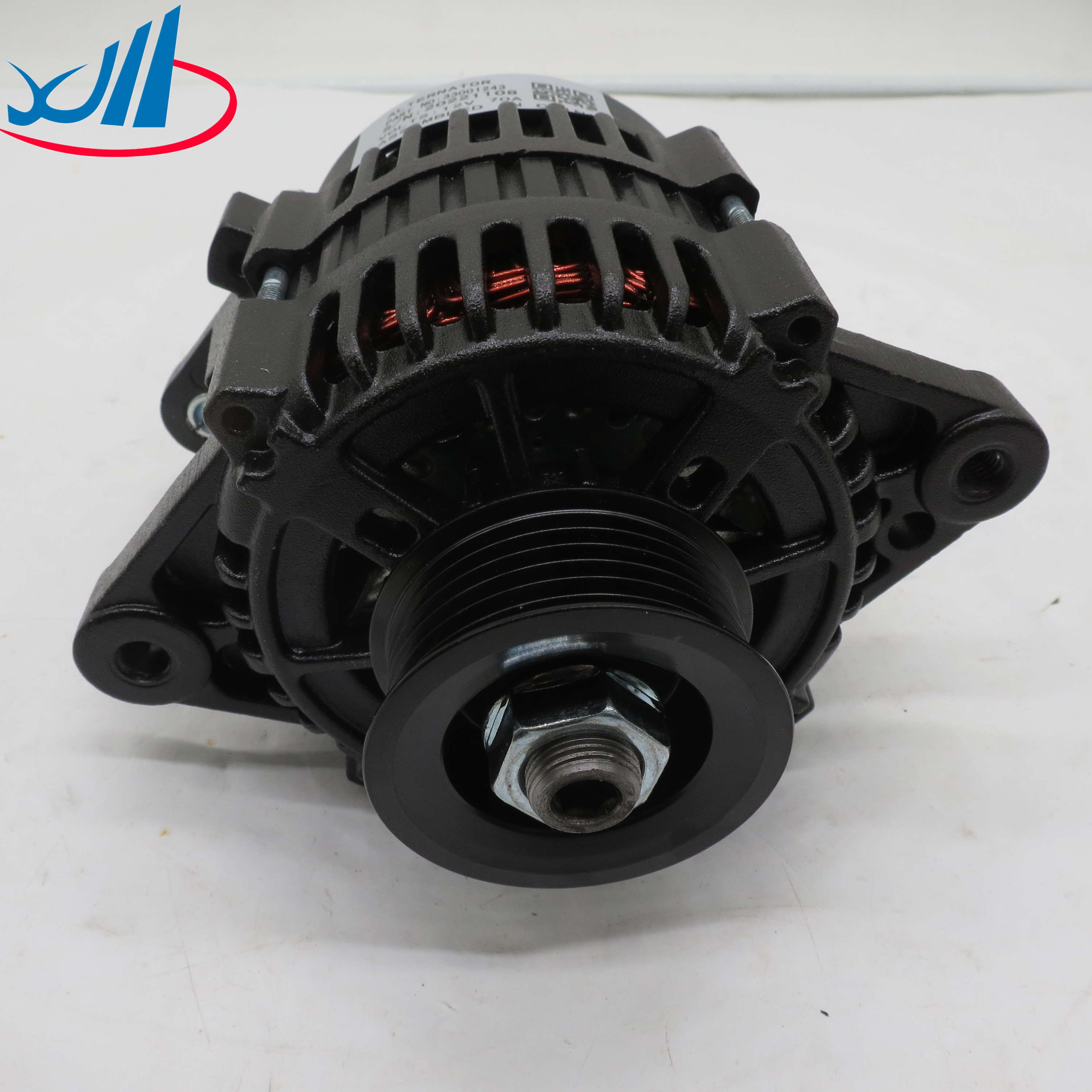 Customized Alternator Foton Auto Parts Construction Machinery