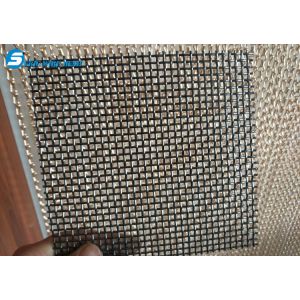  architectural building facade deco mesh curtain Manufactures
