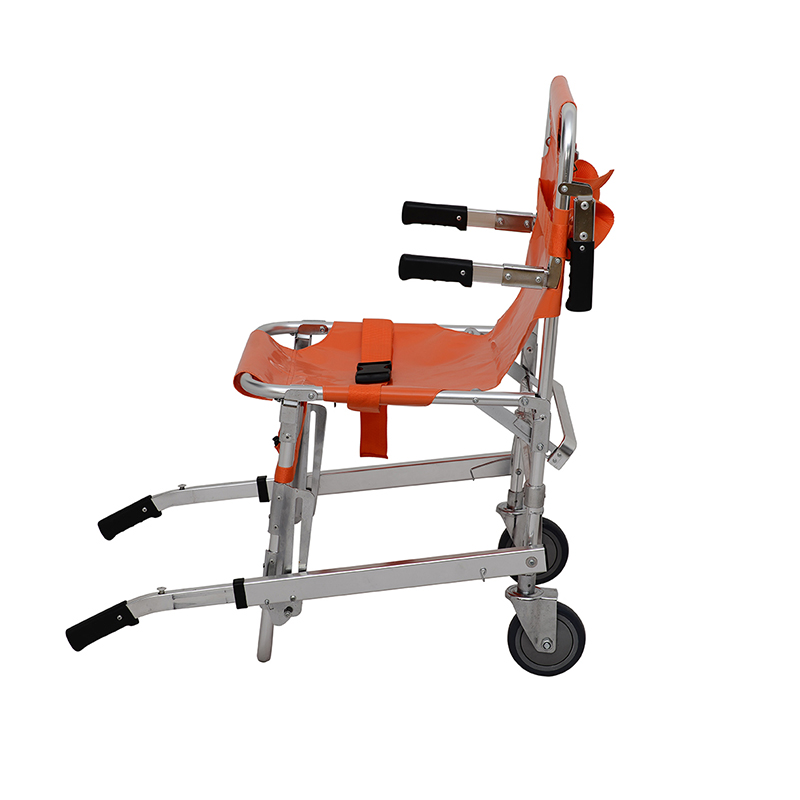 Emergency Stair Stretcher Chair Hospital Medical Stretcher Stair