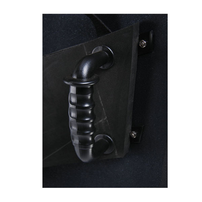 Tailored For Application Security Outdoor Material Customizable Bulletproof Equipment For High-Risk Environments
