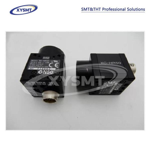 40047573 XC-HR50 OCC Camera Lens Assy JUKI 3010 3020 FX-3 JX-100 JX-200 machine