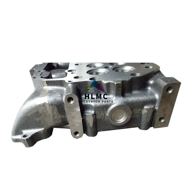 Diesel Engine 3306 3306PC Cylinder Head 110-5097 1105097 5326157 0R3670 Excavator
