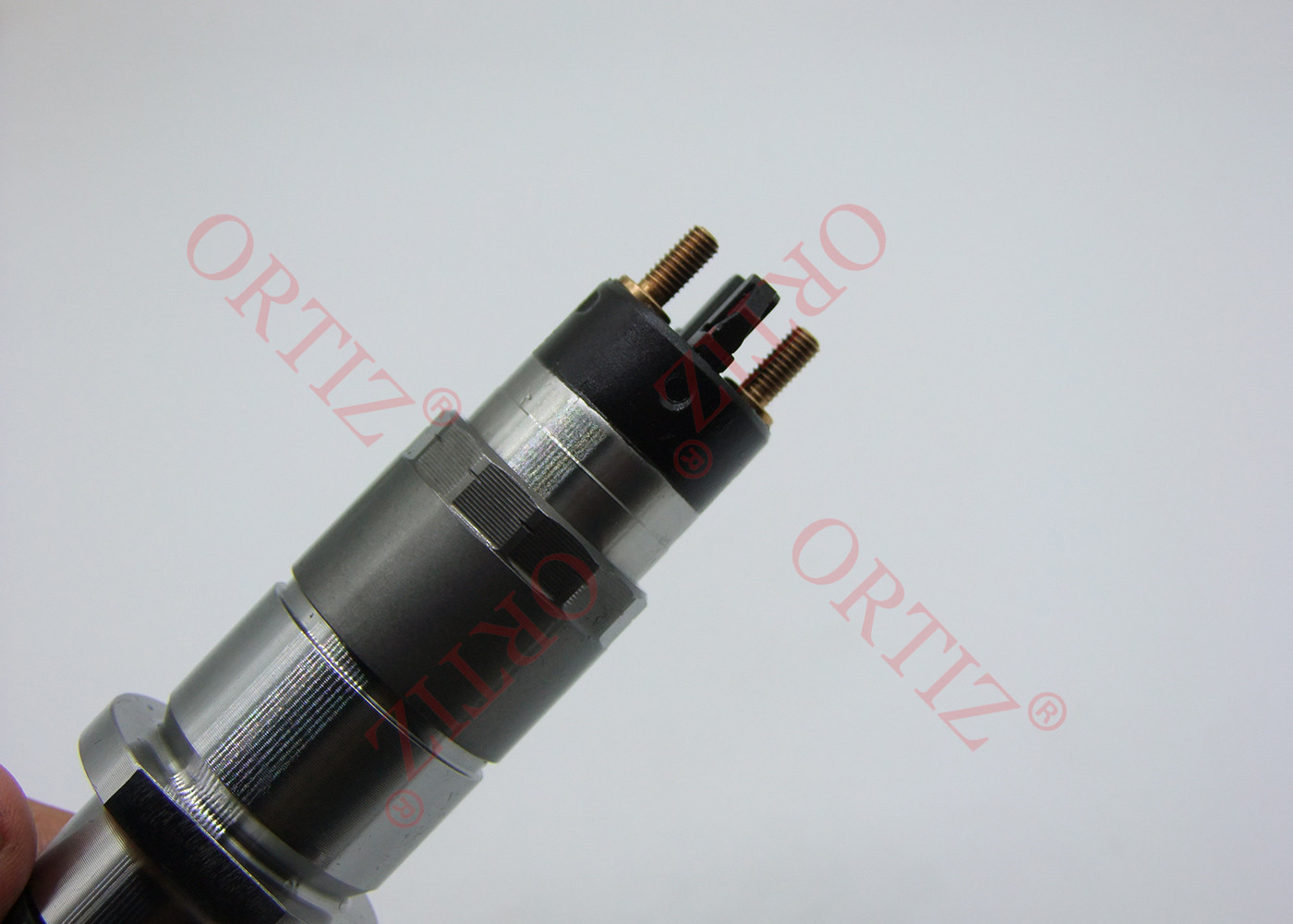 CUMMINS QSL9. Injector p/n 4993482 ORTIZ common rail injecter 0445120133