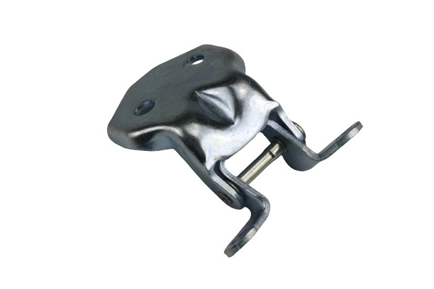 ISUZU DMAX 2006 HINGE DOOR FRT RH 8980575480 8972359821