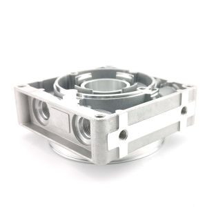 Customized High Precision Machined Valve Blocks for Metal Processing Machinery