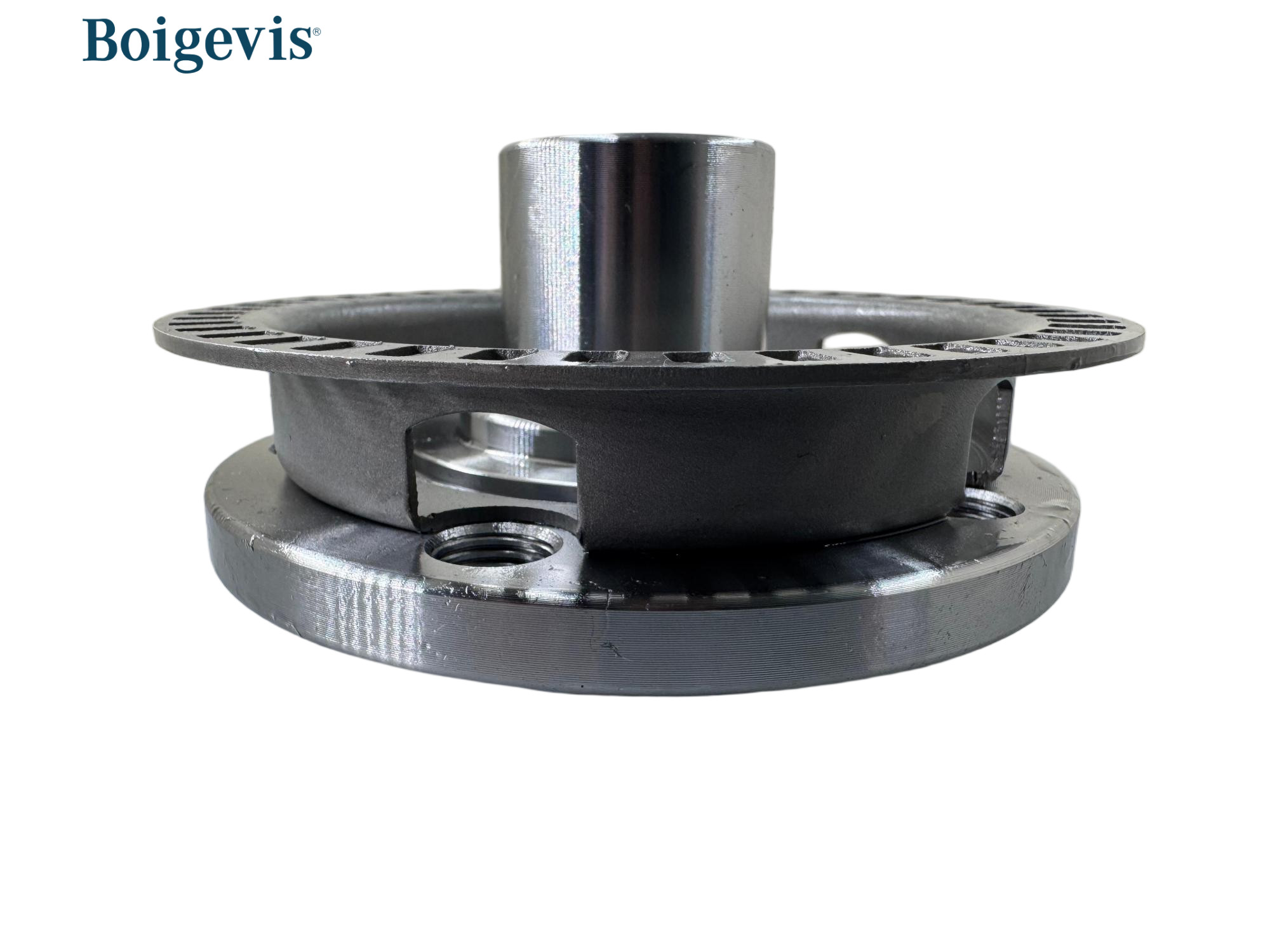 1J0407613C 1J0407613G 180407613 Wheel Hub For AUDI SEAT SKODA VAG VW