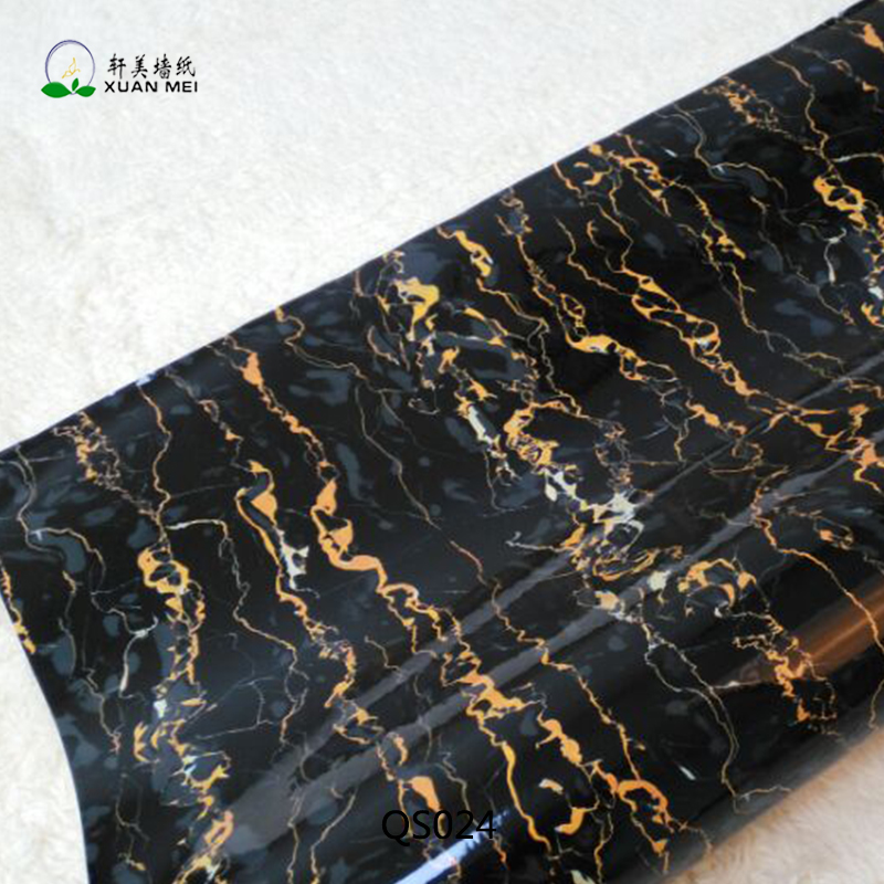 Self Adhesive PE Foam Brick Wallpaper Anti Collision 3D PE Foam Wallpaper