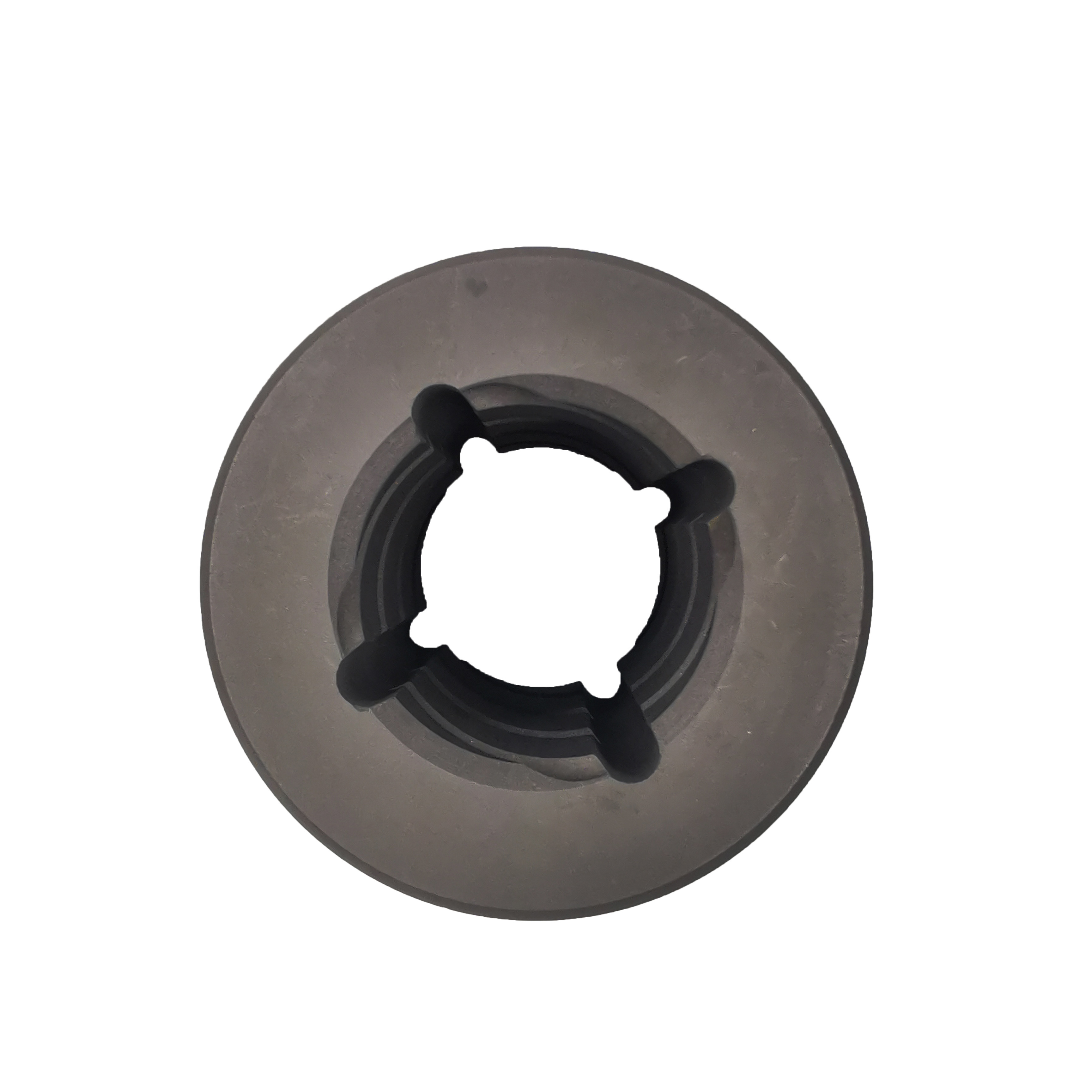 Resin And Antimony Graphite Impregnated Bushings High Temp Resistance