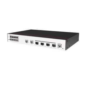 China S5735I-L10T4X-A-V2 10 Port Extended-Temperature Industrial-grade Network Switch with QoS Function and Stock Availability on sale China S5735I-L10T4X-A-V2 10 Port Extended-Temperature Industrial-grade Network Switch with QoS Function and Stock Availability on sale