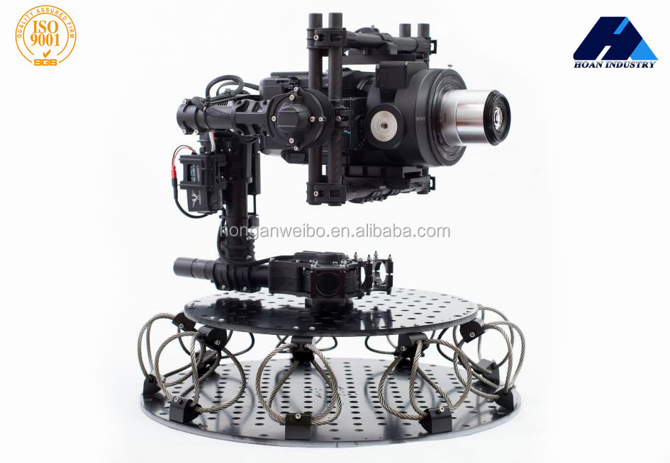 Stainless Steel Wire Rope Isolators Accessories Oil Exploration