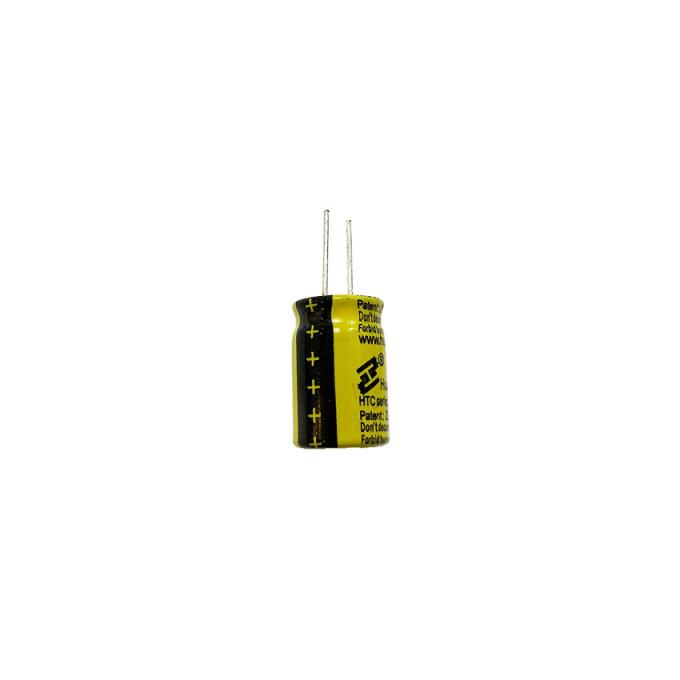 HTC1015 Cylindrical Lithium Ion Battery 2.4 V 40mAh LTO Titanate Battery 6