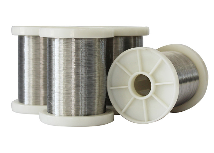 Nickel Wire Best Price 99.98% Russia Pure Micro Nickel Wire 0.025mm Np1 Np2