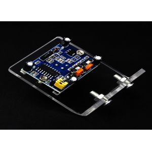 HCSR501 Acrylic Bracket Arduino Starter Kit With IR Pyroelectric Infrared Motion Sensor