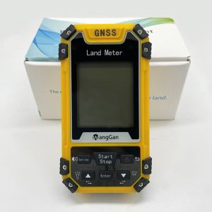  GNSS GPS Regular Irregular Land Distance Area Measuring Device Handheld Manufactures