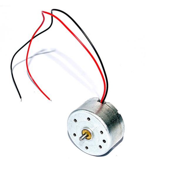 Faradyi Customize High Torque 31ZY Steel Tube 12v 24v Low Rpm Brush DC Electric
