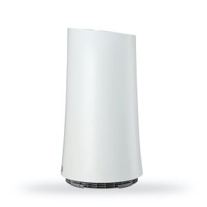 EPI380 Healthlead air purifier, efficiently remove Pollen under High wind speed, 1-24H timer shut down function setting