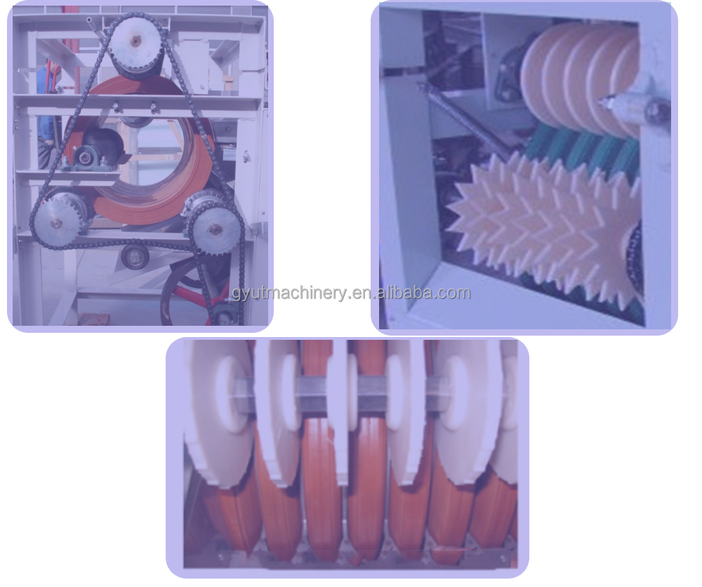 85-95% Whole-Kernel Rate Wet Peeling Machine for Apricot Kernel Cracking and Cracking