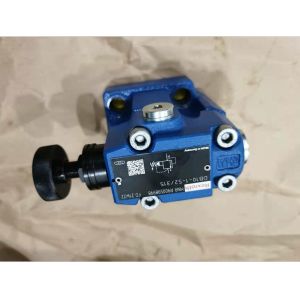 China Rexroth R900598998 DB10-1-52/315 DB10-1-5X/315 Rexroth Pressure Relief Valve Pilot Operated Type on sale