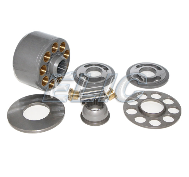 CX210C SH210-5 Hydrauilc Pump Repair Kit KRJ10290 LJ014510 LC002870 LL001680 LL001670 Lj014500 Lj04490