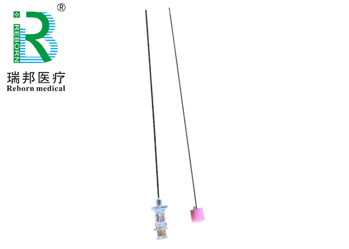 IIA PCNL Dilator Set Percutaneous Nephrostomy Kit Dilatation Renal Amplatz