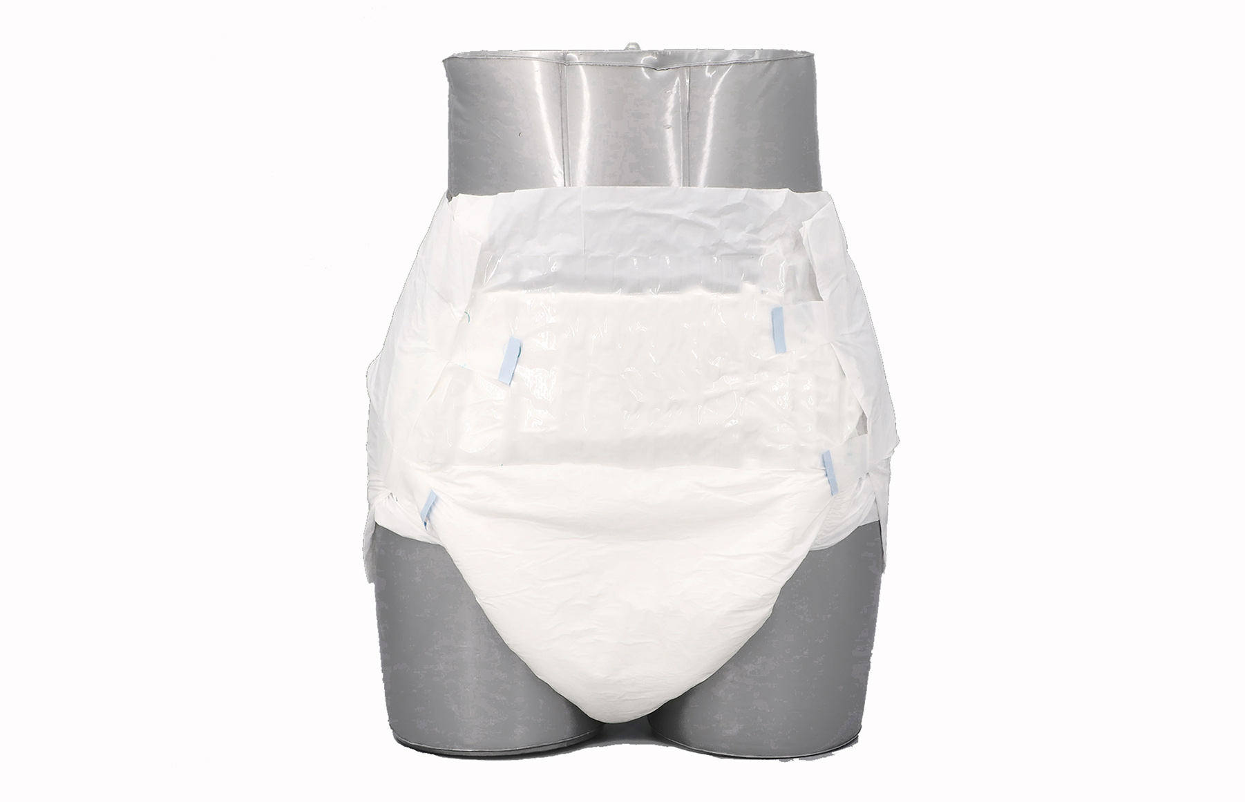 Disposable Soft Breathable Absorption SnuGrace Night Diaper for Elderly and Unisex Adults