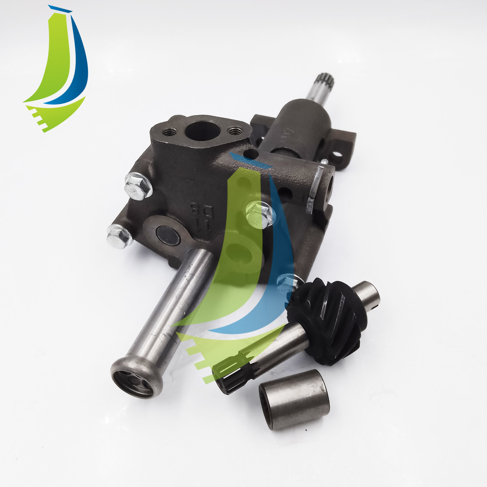 1-13100199-0 Oil Pump 1131001990 For 6BG1 Engine
