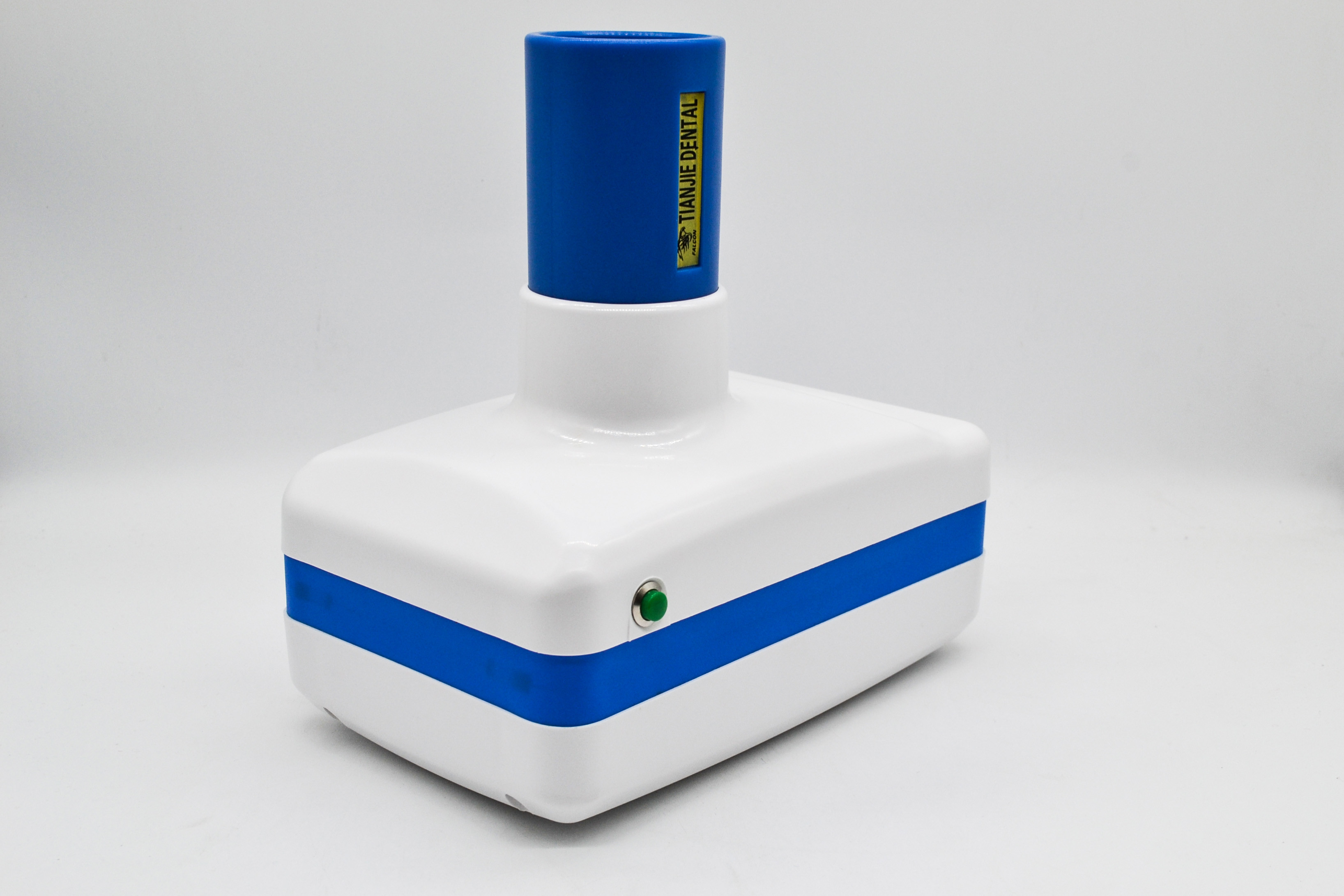 60W Portable Dental X Ray Unit Digital X Ray Imaging System Machine