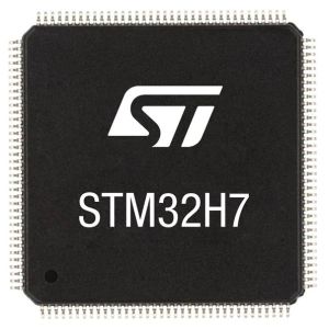  STM32H730VBH6 STMicroelectronics Manufactures