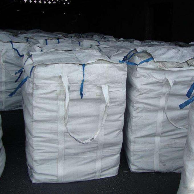 Ferro Calcium Silicon Lumps And Granules Usage Steelmaking Additive 4
