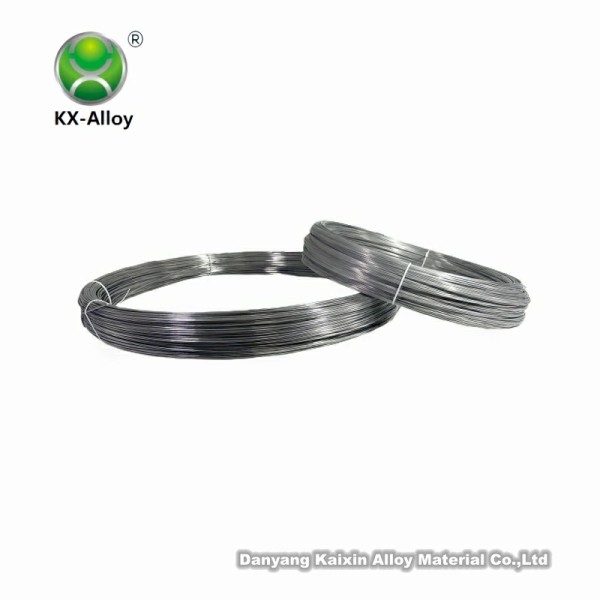 4J36 Expansion Alloy Nickel Corrosion Resistance Wire / Strip / Rod / Tube / Plate ASTM