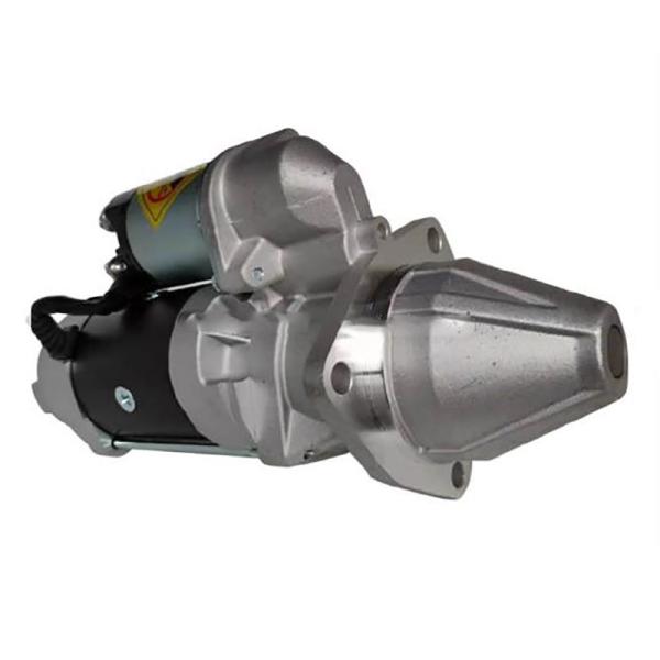 Japanese Truck Parts Starter Motor 23300-96111 2330096111 2330096508 03516020013