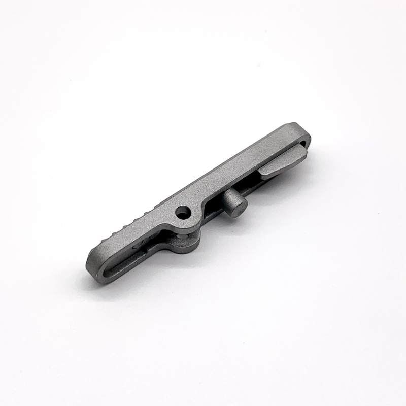 Small Volume MIM metal parts Injection Molding Sintered Stainless Steel Cnc Parts