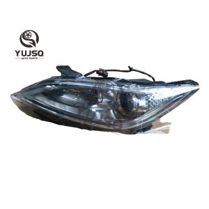 China Head Lamp Left C2010340100 For Changan EADO on sale
